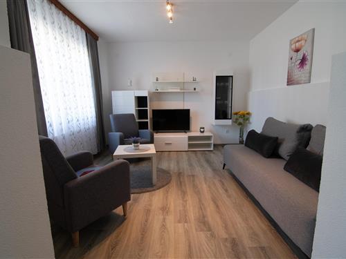 Holiday apartment - 4 persons -  - Lipovaca - 47245 - Lipovaca