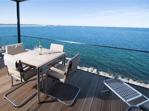 Ferielejlighed - 4 personer -  - Auf der Ostsee - 24376 - Olpenitz