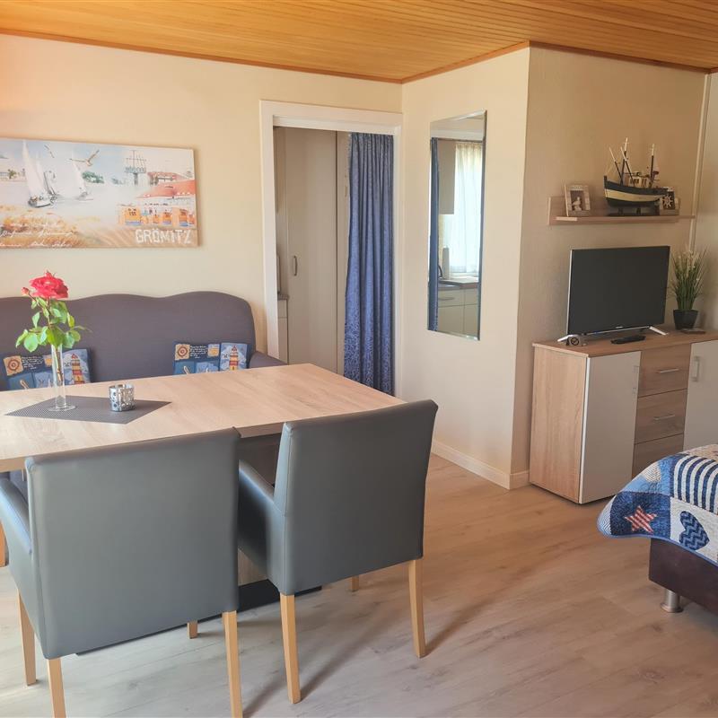 Bungalow - 4 personer -  - Blankwasserweg - 23743 - Grömitz