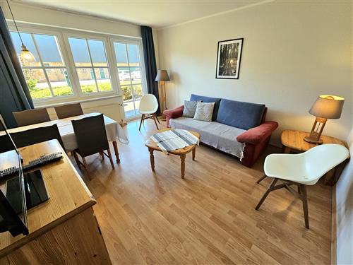 Ferielejlighed - 5 personer -  - Pappelhof - 23743 - Grömitz