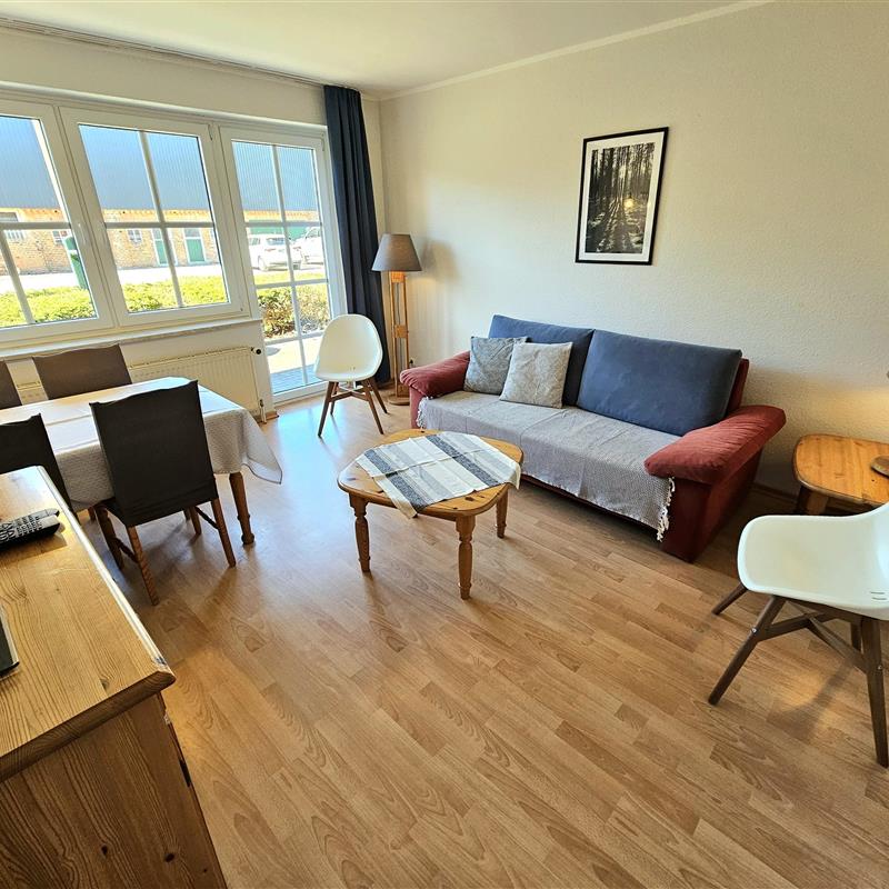 Ferielejlighed - 5 personer -  - Pappelhof - 23743 - Grömitz