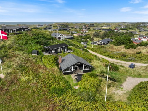Sommerhus - 6 personer -  - Nordsøvej - Søndervig - 6950 - Ringkøbing