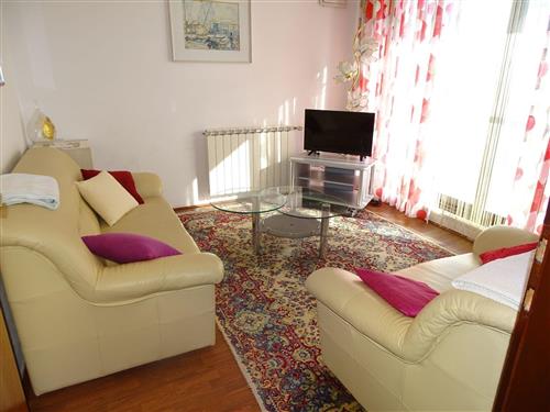 Ferienwohnung - 5 Personen -  - Ulica XIX - 23231 - Kožino