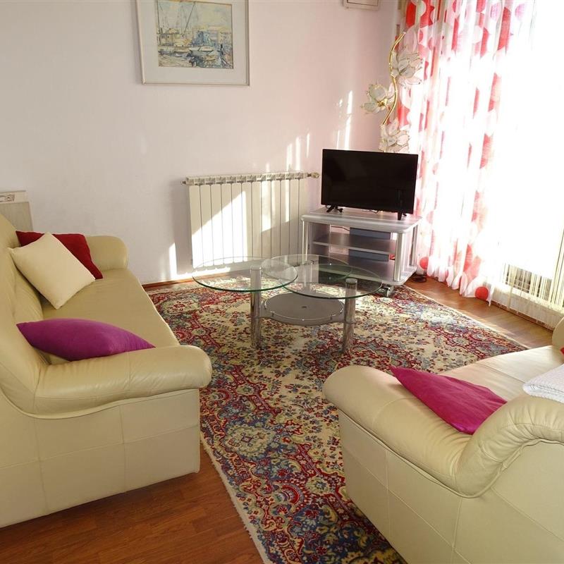 Ferielejlighed - 5 personer -  - Ulica XIX - 23231 - Kožino