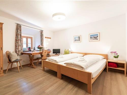 Semesterlägenhet - 2 personer -  - Chà d\'Mez - 7502 - Bever