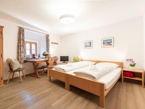 Ferienwohnung - 2 Personen -  - Chà d\'Mez - 7502 - Bever