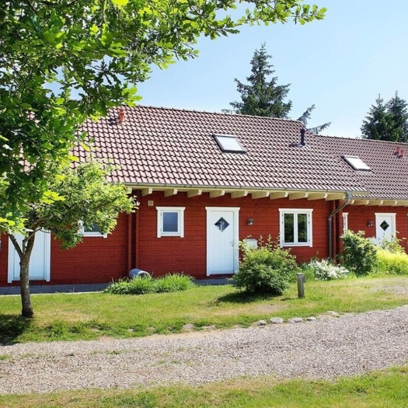 Sommerhus - 5 personer -  - 24897 - Ulsnis