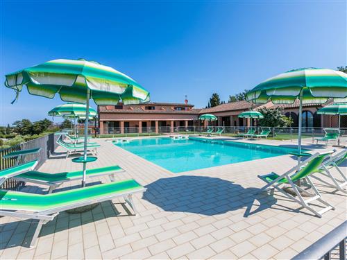 Feriehus / leilighet - 4 personer -  - San Vincenzo - 57027