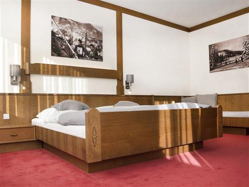  - 2 personer -  - Hochstraße - 2680 - Semmering