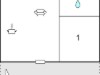 Billede 19 - Plantegning