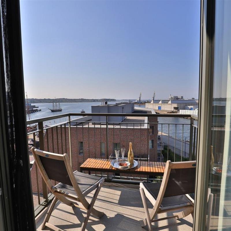 Ferielejlighed - 2 personer -  - Stockholmer Straße - 23966 - Wismar