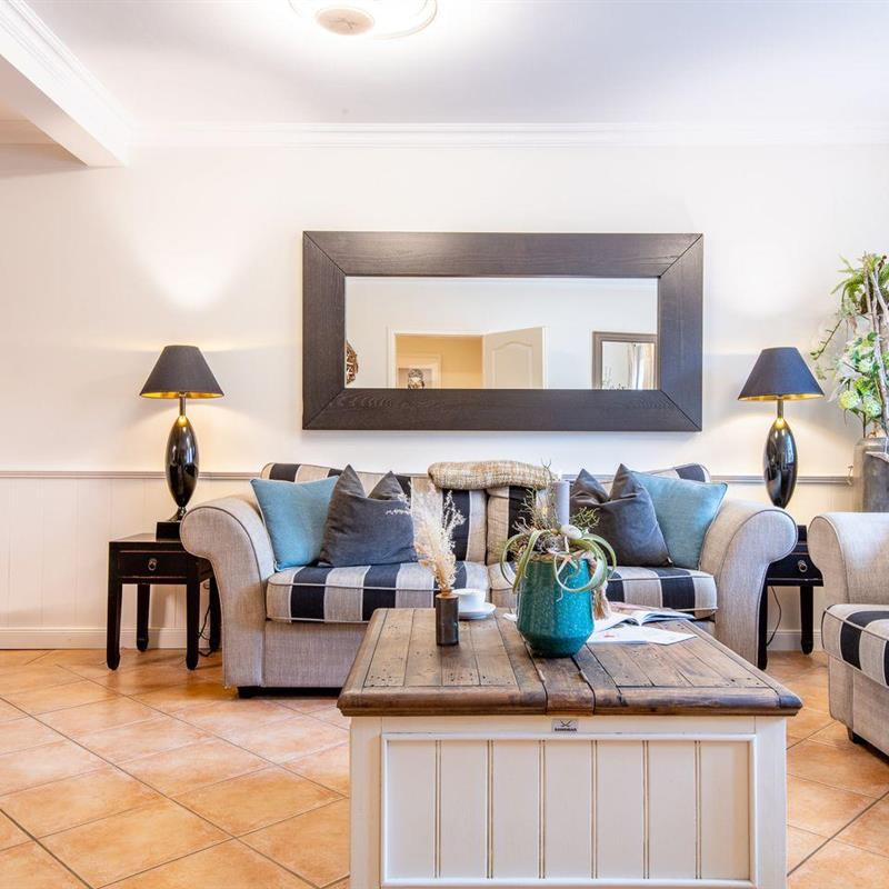 Ferielejlighed - 4 personer -  - Bötticher Straße - 25980 - Westerland