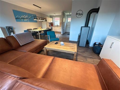 Sommerhus - 4 personer -  - Sahrensdorf - 23769 - Fehmarn Ot Sahrensdorf