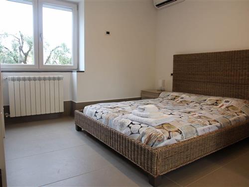 Semesterhus/Semesterlägenhet - 6 personer -  - Via Serapide, - 80078 - Pozzuoli