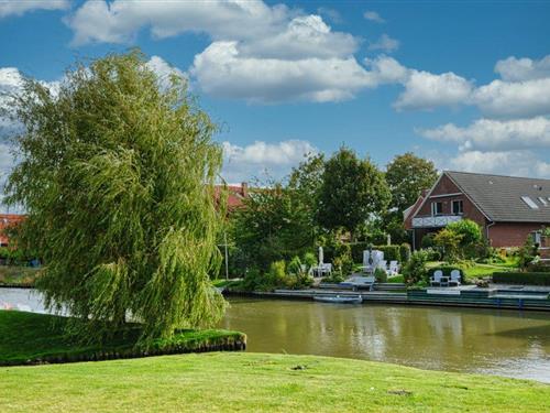 Semesterhus/Semesterlägenhet - 4 personer -  - Kleinbahnstr. - 26736 - Greetsiel