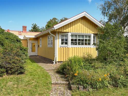 Holiday home - 6 persons -  - Ormadalsvägen - 305 95 - Halmstad