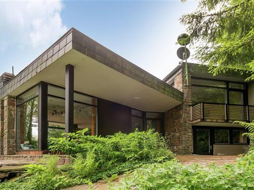 Sommerhus - 9 personer -  - 4950 - Waimes