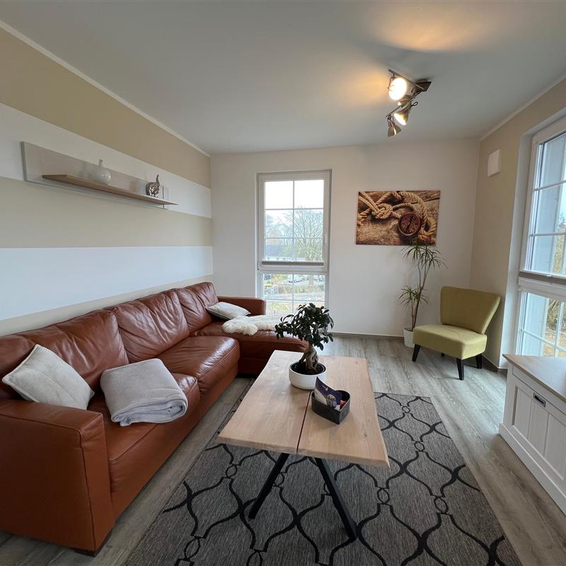 Ferielejlighed - 6 personer -  - Neustädter Straße - 23743 - Grömitz