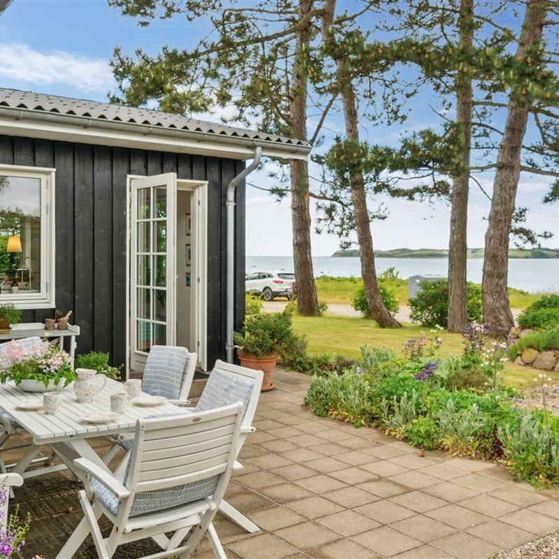 Ferienhaus - 7 Personen -  - Havnsø Møllevej 17 A - Havnsø/Eskebjerg Vesterlyng - 4591 - Föllenslev