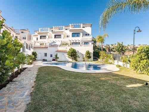 Holiday Home/Apartment - 6 persons -  - 29688 - Estepona