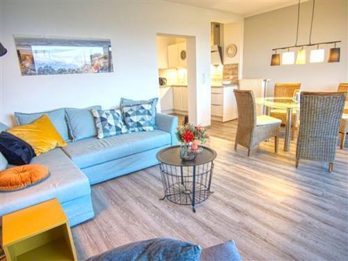 Semesterlägenhet - 2 personer -  - Strandweg - 23730 - Rettin