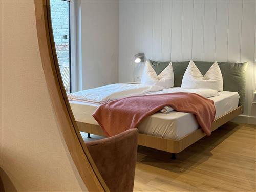 Ferielejlighed - 2 personer -  - Hauptstraße - 55627 - Weiler Bei Monzingen