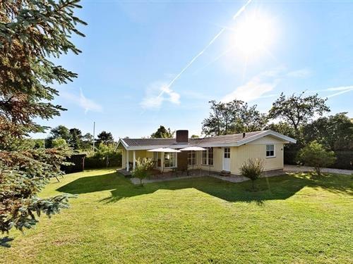 Sommerhus - 4 personer -  - Birkemose - Skovmose - 6470 - Als