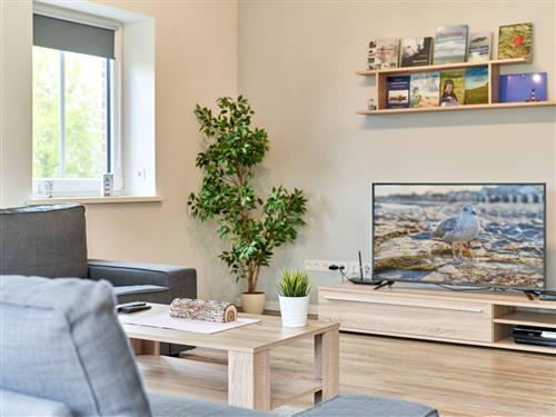 Sommerhus - 6 personer -  - Süderdeichsweg - 25842 - Ockholm