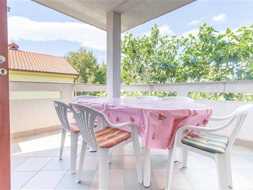 Sommerhus - 4 personer -  - Baška - 51523 - Baška