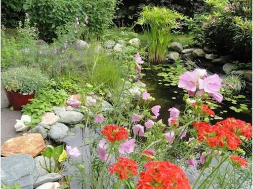 Fritidshus - 6 personer -  - 9871 - Seeboden