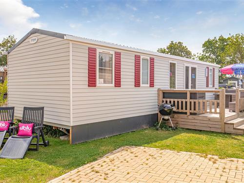 Holiday Home/Apartment - 6 persons -  - Roelandsweg - 4325 CS - Renesse