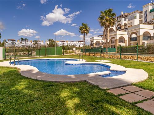 Holiday apartment - 6 persons -  - C/Albardin - 04621 - Vera