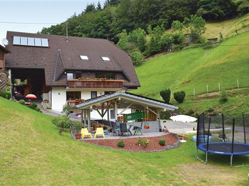 Ferielejlighed - 5 personer -  - Wilde Rench - Griesbach - 77740 - B. Peterstal-Griesbach