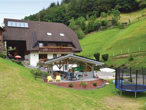 Semesterlägenhet - 5 personer -  - Wilde Rench - Griesbach - 77740 - B. Peterstal-Griesbach