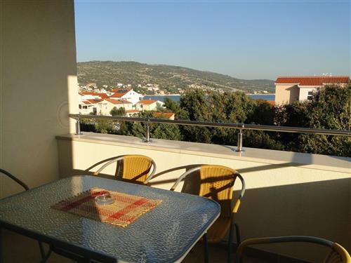 Ferielejlighed - 4 personer -  - Marina - 21222