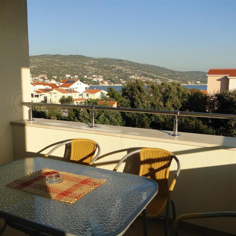 Ferielejlighed - 4 personer -  - Marina - 21222