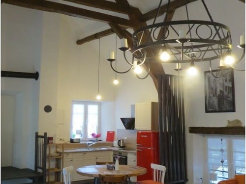 Sommerhus - 5 personer -  - 54610 - Büdesheim