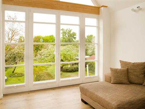 Ferielejlighed - 4 personer -  - Lindenstraße - 18347 - Wustrow