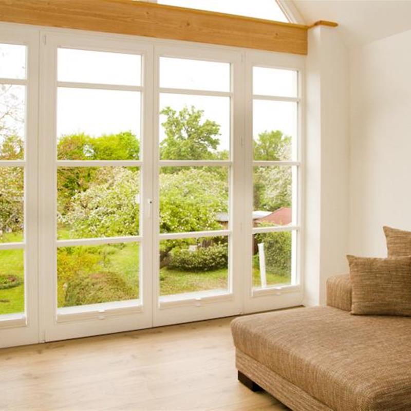 Ferielejlighed - 4 personer -  - Lindenstraße - 18347 - Wustrow