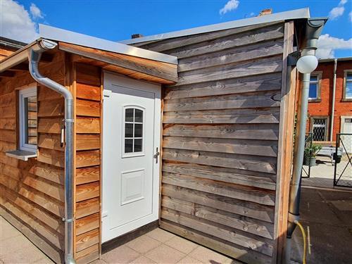 Holiday home - 2 persons -  - Max-Müller Str. - 02763 - Zittau