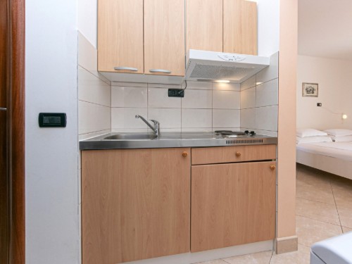 Holiday apartment - 2 persons -  - 21322 - Brela