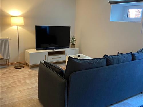 Holiday apartment - 6 persons -  - Hermann-Löns-Weg - 31515 - Wunstorf