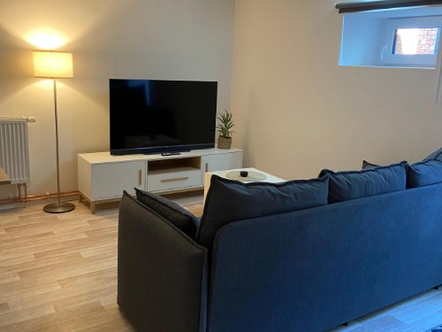Ferieleilighet - 6 personer -  - Hermann-Löns-Weg - 31515 - Wunstorf