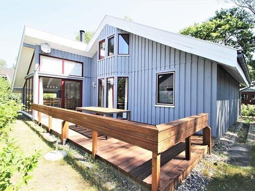 Sommerhus - 6 personer -  - Walter-Gotsmann-Straße - 17252 - Mirow