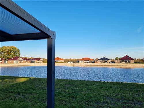 Ferienhaus - 6 Personen -  - Luddenhof - 26907 - Walchum