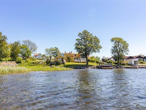 Holiday home - 5 persons -  - Sturkövägen - Karlskrona - 373 61 - Sturkö