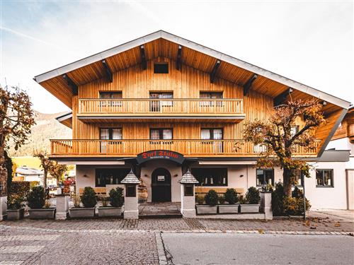 Ferielejlighed - 5 personer -  - Dorf - 6306 - Söll