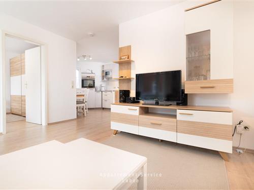 Ferielejlighed - 4 personer -  - Reventloustraße - 24235 - Laboe