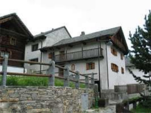 Ferienhaus - 9 Personen -  - Bosco Gurin - 6685