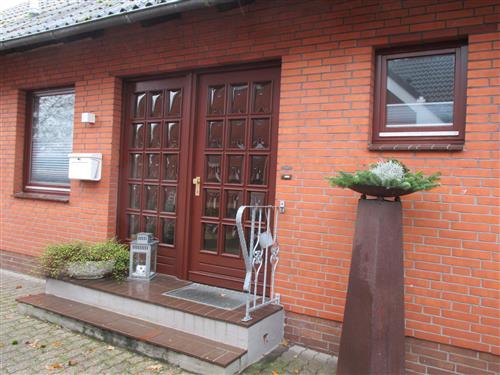 Ferienhaus - 6 Personen -  - Dorfstraße - 24805 - Prinzenmoor